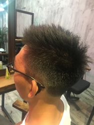 点击看大图 -A Hair Salon