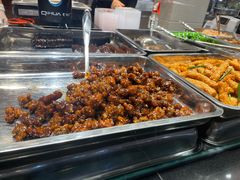 -乔波食品(杜桥中心菜场店)