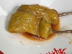 -刘小忙把子肉(北园大街总店)