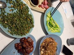 -鹿港小镇(悠唐店)