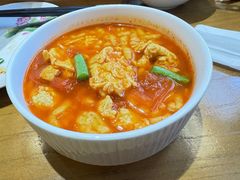 -春满园·邯郸菜发祥地(滏东店)