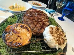 -AZUR聚(香格里拉饭店)