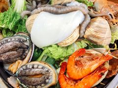 -真情鲍鱼海鲜汤