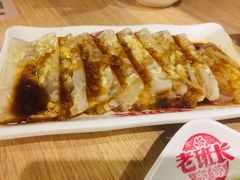 -老班长手工灌汤包老店(东山店)