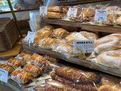 -西村叔叔的店·面包·甜品·蛋糕(清河万象汇店)