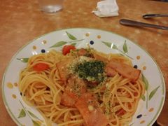 -萨莉亚意式餐厅(东山口店)