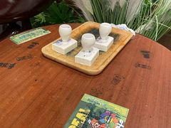 -StayReal Cafe(长宁来福士广场东八区店)