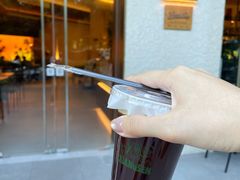 -向森咖啡·蛋糕·简餐