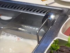 -海底捞火锅(威高广场店)