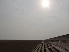 -南汇嘴观海公园