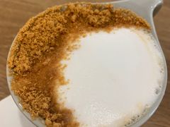 -野鸽子咖啡(中航店)