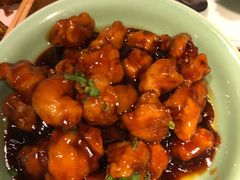 糖里脊-弄堂里(雨花客厅店)