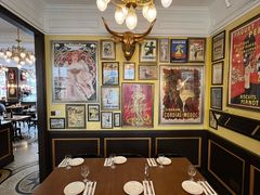 -Entrecôte 法国牛扒馆(保利·时光里店)
