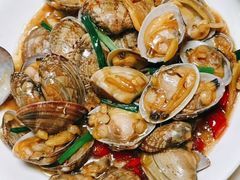 -金味老饭铺(晚报店)