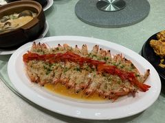 -禾府酒家·传统广府味(番禺店)
