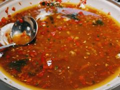 -福巷湘食小馆·猛火现炒(上海首店)