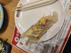 -老昌春饼(欧亚三环购物中心店)