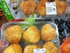 -山姆会员商店(上海浦东店)