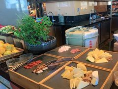 -富力丽思卡尔顿酒店·香荟全日制餐厅