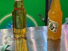 -今鲜源大酒店·海鲜锅贴青岛菜(新湛路店)