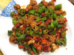 -故乡明太鱼屋(航北路店)