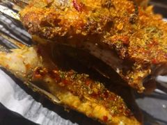 料碟-丁虎子烤肉(国道二店)