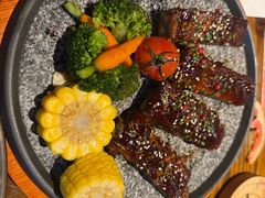 -1886德国汽车餐厅(外滩中央店)