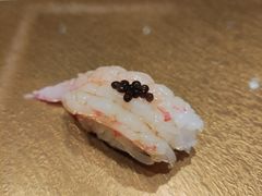 -鮨一日本料理(大中华店)