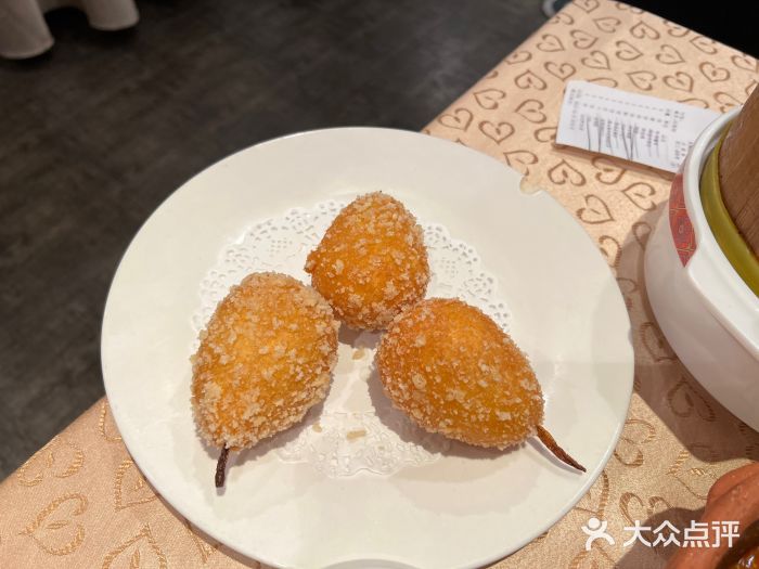 大鸭梨(天通西苑店)图片