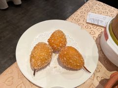 -大鸭梨(天通西苑店)