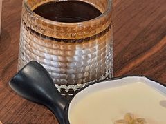 不二茉莉花酪-半勺舒舒(太乙店)