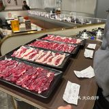 🔥新发现！高新万达豆捞坊小火锅～