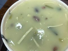 甜沫-穆得·老周家牛肉烧饼(普利街店)