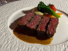 -Kathleen's Waitan 凯圣琳江景西餐厅(外滩店)