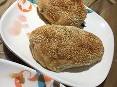 -老城南.鸭血粉丝汤(夫子庙店)