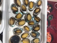 小鲍鱼-盒马鲜生(金桥国际广场店)
