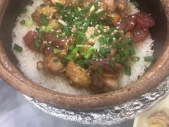 -红星光发煲仔饭(大石街店)