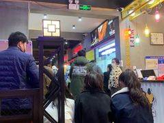 -老胖串店(山大路店)