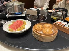 -花城粤菜餐厅(高新区店)
