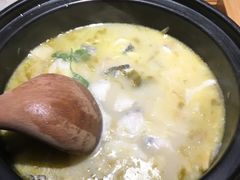 -九锅一堂酸菜鱼(新南凯德直营店)