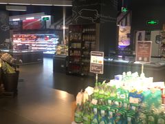 -Olé精品超市(苏州中心店)