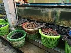 -建兴酒家(班塔通分店)