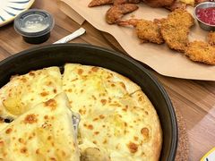 -必胜客(东三路店)