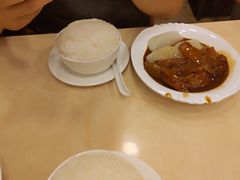 -盛记粥面(佐敦店)