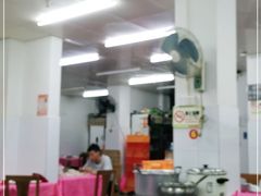 大堂-电白鸭粥店(下沙二坊88号店)