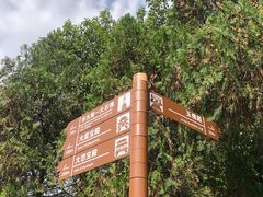 -游子山休闲旅游区