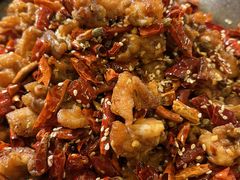 -熹悟海鲜火锅·广式打边炉