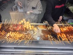 -郭记小街麻辣烫(南小街总店)