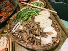 -咖咖火锅(老店)