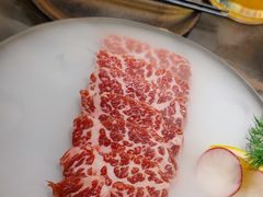 -厚贞日式烤肉(浦东汇智店)